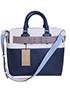 Large Belt Bag, other view